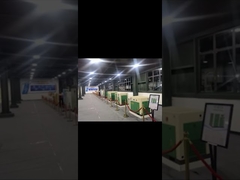 220hp Vidalı Hava Kompresörü