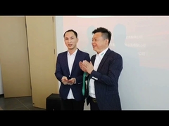 Rotary Silent 176cfm 380V/415V/220V 3 fazlı vida hava kompresörü