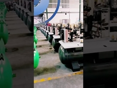 Lazer Kesim 4'ü 1 Arada Vida Hava Kompresörleri Tedariki 16/25/30 Bar Basınç