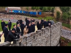 Kappa Kurumsal Tanıtım Videosu