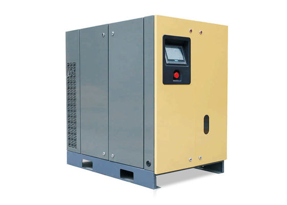 1.8m3/min 11KW 15HP industrial Screw Air Compressor 62db 1008*700*855MM
