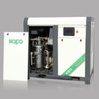 Oil Free Low Pressure 110KW PSA Oxygen Plant Or Generator Medical Air Compressor